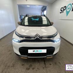 Citroen C3 Aircross C3 Aircross PureTech 110 S&S BVM6 Shine M&eacute;rignac