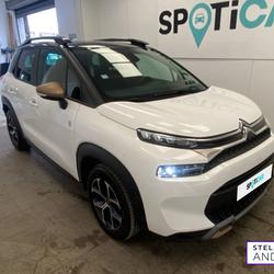 Citroen C3 Aircross C3 Aircross PureTech 110 S&S BVM6 Shine M&eacute;rignac
