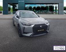 Ds DS3 Le Bouscat