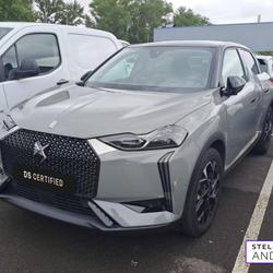 Ds DS3 DS 3 E-Tense Rivoli Le Bouscat