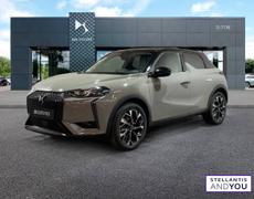 Ds DS3 Mérignac