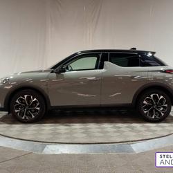 Ds DS3 DS 3 E-Tense Rivoli M&eacute;rignac