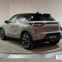 Ds DS3 DS 3 E-Tense Rivoli M&eacute;rignac