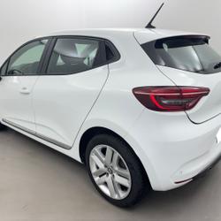Renault Clio 5 1.0 TCe 100 Business Mions