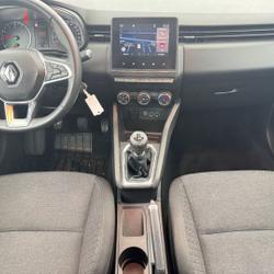 Renault Clio 5 1.0 TCe 100 Business Mions