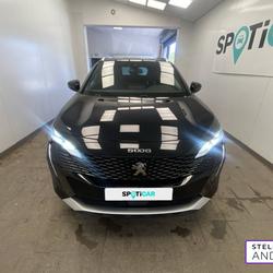 Peugeot 5008 5008 Hybrid 136 e-DCS6 Allure Pack Le Bouscat