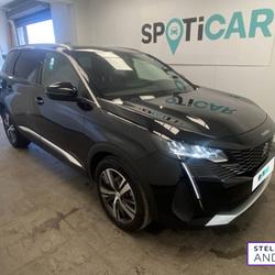 Peugeot 5008 5008 Hybrid 136 e-DCS6 Allure Pack Le Bouscat