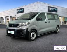 Peugeot Expert Le Bouscat
