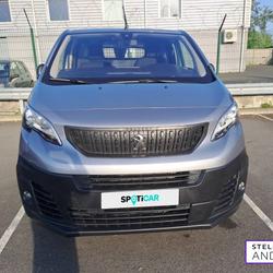 Peugeot Expert EXPERT FGN TOLE M BLUEHDI 120 S&S BVM6 Le Bouscat
