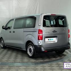 Peugeot Expert EXPERT FGN TOLE M BLUEHDI 120 S&S BVM6 Le Bouscat