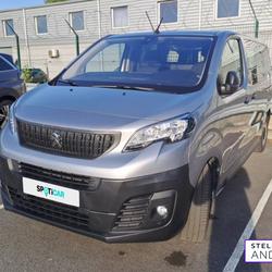 Peugeot Expert EXPERT FGN TOLE M BLUEHDI 120 S&S BVM6 Le Bouscat