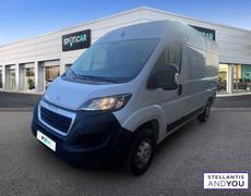 Peugeot Boxer Mérignac
