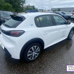 Peugeot e-208 208 Electrique 50 kWh 136ch Active Le Bouscat