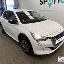 Peugeot e-208 208 Electrique 50 kWh 136ch Active M&eacute;rignac