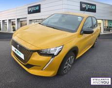 Peugeot e-208 Le Bouscat