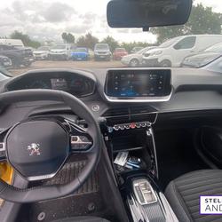 Peugeot e-208 208 Electrique 50 kWh 136ch Like Le Bouscat