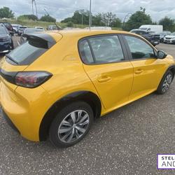 Peugeot e-208 208 Electrique 50 kWh 136ch Like Le Bouscat