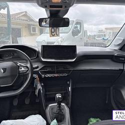 Peugeot 208 208 PureTech 100 S&S BVM6 Active Pessac