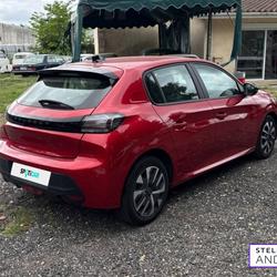 Peugeot 208 208 PureTech 100 S&S BVM6 Active Pessac