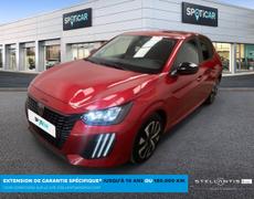 Peugeot 208 Lormont