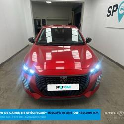 Peugeot 208 208 PureTech 100 S&S BVM6 Active Lormont