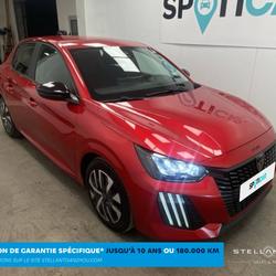 Peugeot 208 208 PureTech 100 S&S BVM6 Active Lormont