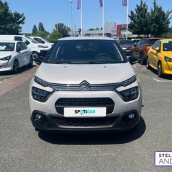 Citroen C3 C3 PureTech 83 ch BVM5 Max Lormont