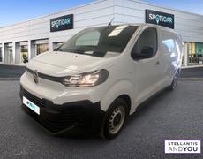 Citroen Jumpy Pessac