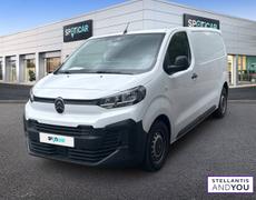 Citroen Jumpy Pessac