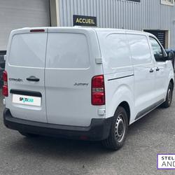 Citroen Jumpy JUMPY FGN M BLUEHDI 120 S&S BVM6 Pessac