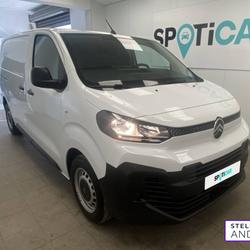 Citroen Jumpy JUMPY FGN M BLUEHDI 120 S&S BVM6 Pessac