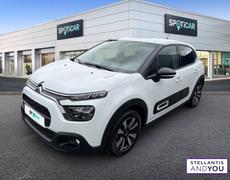 Citroen C3 Lormont