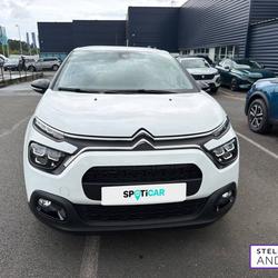 Citroen C3 C3 PureTech 83 ch BVM5 Max Lormont