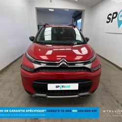 Citroen C3 Aircross C3 Aircross BlueHDi 110 S&S BVM6 Feel Pack Le Bouscat
