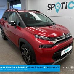 Citroen C3 Aircross C3 Aircross BlueHDi 110 S&S BVM6 Feel Pack Le Bouscat