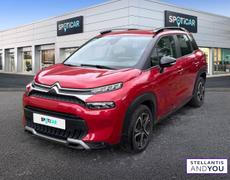 Citroen C3 Aircross Lormont