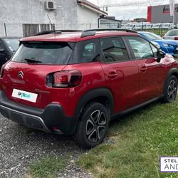 Citroen C3 Aircross C3 Aircross BlueHDi 110 S&S BVM6 Feel Pack Lormont