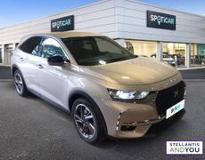 DS DS7 Crossback Le Bouscat