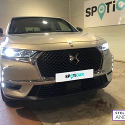 DS DS7 Crossback DS7 Crossback Hybride E-Tense 225 EAT8 Bastille+ Le Bouscat