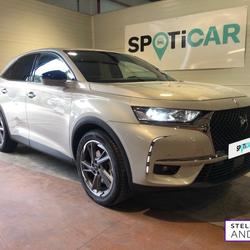 DS DS7 Crossback DS7 Crossback Hybride E-Tense 225 EAT8 Bastille+ Le Bouscat