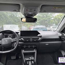 Citroen e-C4 e-C4 136 ch Automatique Shine Pack Pessac