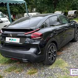 Citroen e-C4 e-C4 136 ch Automatique Shine Pack Pessac