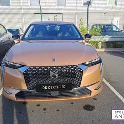 DS DS4 DS 4 PureTech 130 EAT8 Bastille+ Le Bouscat