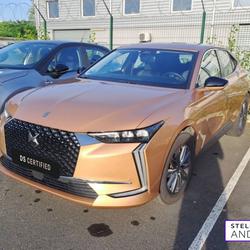 DS DS4 DS 4 PureTech 130 EAT8 Bastille+ Le Bouscat