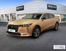 DS DS4 Mérignac
