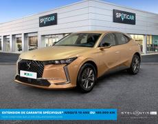 DS DS4 Mérignac