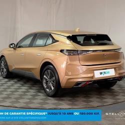 DS DS4 DS 4 PureTech 130 EAT8 Bastille+ M&eacute;rignac