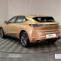 DS DS4 DS 4 PureTech 130 EAT8 Bastille+ M&eacute;rignac