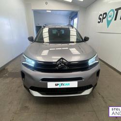 Citroen C5 Aircross C5 Aircross Hybride Rechargeable 225 e-EAT8 Shine Pack Le Bouscat