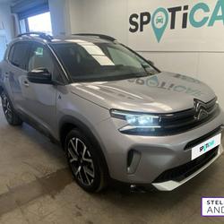 Citroen C5 Aircross C5 Aircross Hybride Rechargeable 225 e-EAT8 Shine Pack Le Bouscat